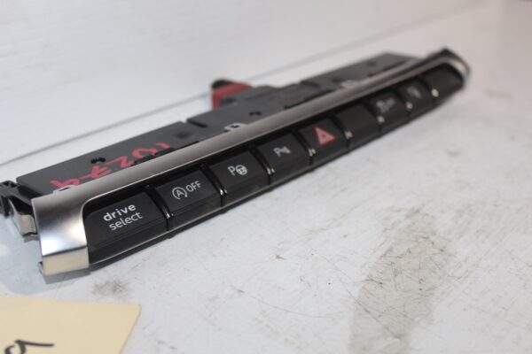 Audi 8V A3 S3 RS3 PDC Vehicle Drive Control Panel 8V0 925 301 DR
