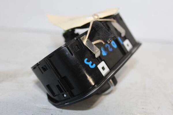 Audi 8V A3 S3 RS3 Headlight Control Switch 8V0 941 531 AA