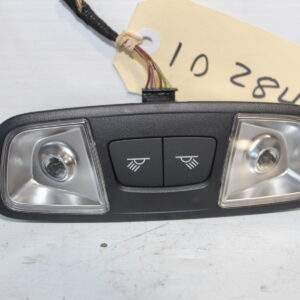 Audi 8V A3 S3 RS3 Interior Roof Map Light 8V0 947 111 A