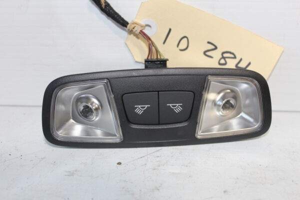 Audi 8V A3 S3 RS3 Interior Roof Map Light 8V0 947 111 A