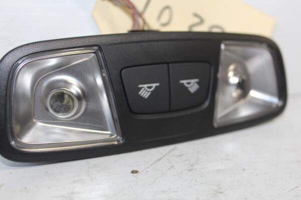 Audi 8V A3 S3 RS3 Interior Roof Map Light 8V0 947 111 A