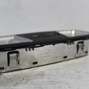 Audi 8V A3 S3 RS3 Interior Roof Map Light 8V0 947 111 A - Image 5