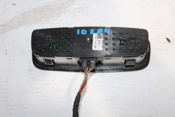 Audi 8V A3 S3 RS3 Interior Roof Map Light 8V0 947 111 A