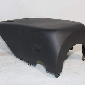 Audi 8V A3 S3 RS3 Steering Column Surround Trim 8V0 880 225 A - Image 2