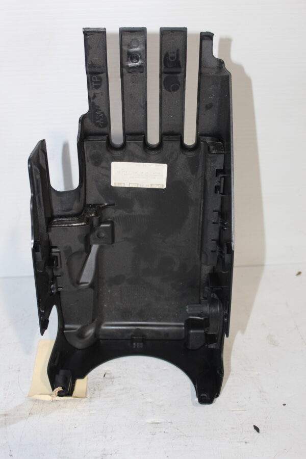 Audi 8V A3 S3 RS3 Steering Column Surround Trim 8V0 880 225 A