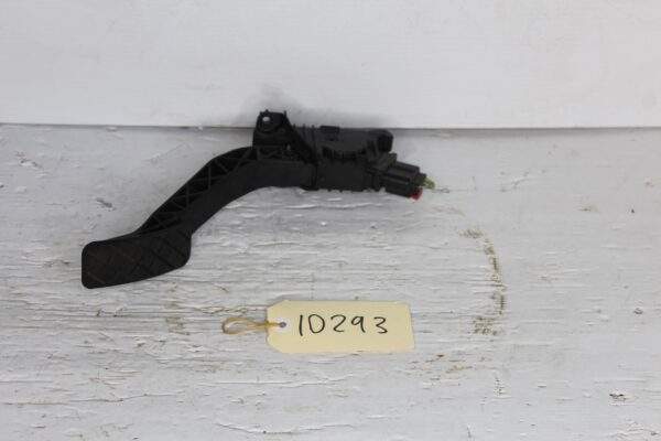 Audi 8V A3 S3 RS3 Electric Accelerator Gas Pedal 5Q0 723 503 D