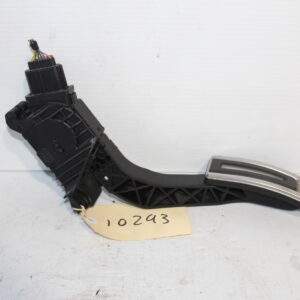 Audi 8V A3 S3 RS3 Electric Accelerator Gas Pedal 5Q0 723 503 D