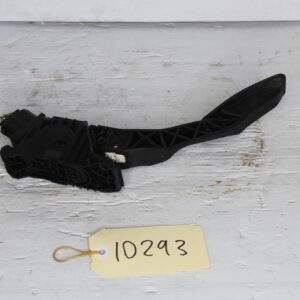 Audi 8V A3 S3 RS3 Electric Accelerator Gas Pedal 5Q0 723 503 D - Image 9