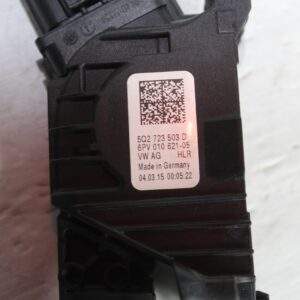 Audi 8V A3 S3 RS3 Electric Accelerator Gas Pedal 5Q0 723 503 D - Image 7