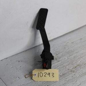 Audi 8V A3 S3 RS3 Electric Accelerator Gas Pedal 5Q0 723 503 D - Image 4