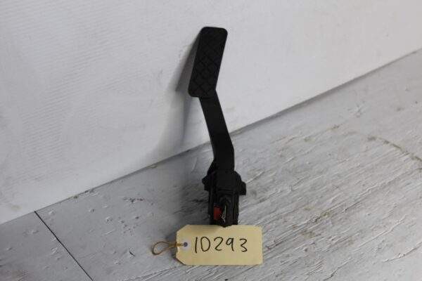 Audi 8V A3 S3 RS3 Electric Accelerator Gas Pedal 5Q0 723 503 D