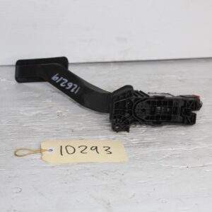 Audi 8V A3 S3 RS3 Electric Accelerator Gas Pedal 5Q0 723 503 D - Image 3
