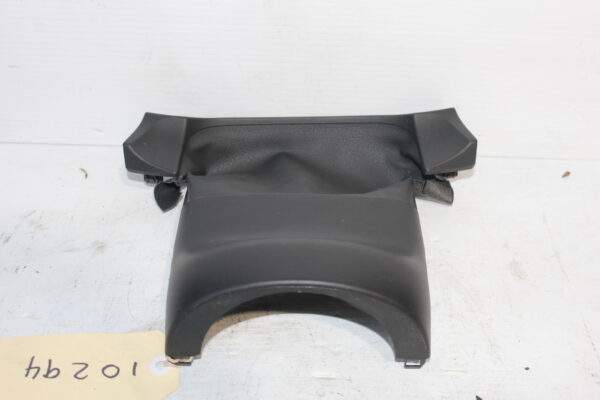 Audi 8V A3 S3 RS3 Steering Column Upper Trim Surround 8V2 953 491 B