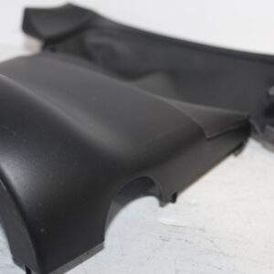 Audi 8V A3 S3 RS3 Steering Column Upper Trim Surround 8V2 953 491 B - Image 2