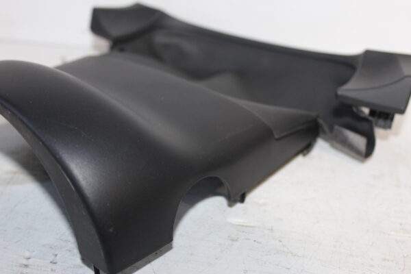 Audi 8V A3 S3 RS3 Steering Column Upper Trim Surround 8V2 953 491 B