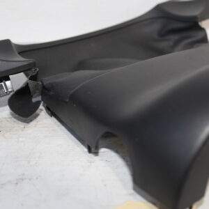 Audi 8V A3 S3 RS3 Steering Column Upper Trim Surround 8V2 953 491 B - Image 5