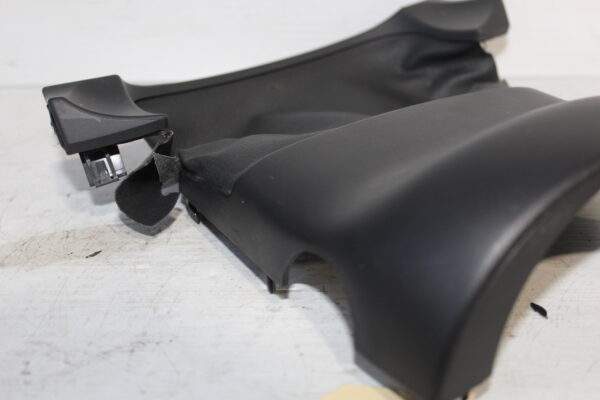 Audi 8V A3 S3 RS3 Steering Column Upper Trim Surround 8V2 953 491 B