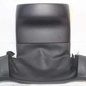 Audi 8V A3 S3 RS3 Steering Column Upper Trim Surround 8V2 953 491 B - Image 4