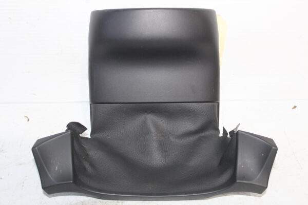 Audi 8V A3 S3 RS3 Steering Column Upper Trim Surround 8V2 953 491 B