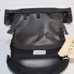 Audi 8V A3 S3 RS3 Steering Column Upper Trim Surround 8V2 953 491 B - Image 3