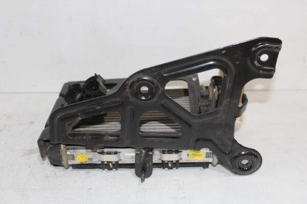 Audi 8V A3 S3 / Volkswagen Mk7 Golf R Left Additional Cooler w Bracket