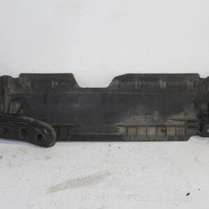 Audi 8V A3 S3 Underbody Trim with Bracket 8V5 825 230 A, 5Q0 199 518 E