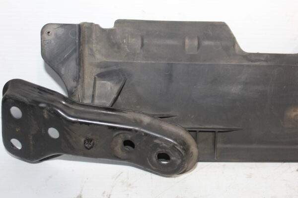Audi 8V A3 S3 Underbody Trim with Bracket 8V5 825 230 A, 5Q0 199 518 E