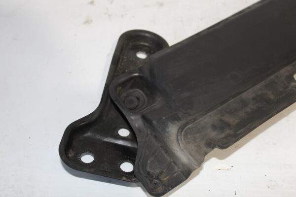 Audi 8V A3 S3 Underbody Trim with Bracket 8V5 825 230 A, 5Q0 199 518 E