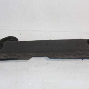 Audi 8V A3 S3 Underbody Trim with Bracket 8V5 825 230 A, 5Q0 199 518 E - Image 3