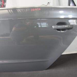 Audi 8V A3 S3 RS3 Hatch Rear Left Passenger Side Door Shell - GREY - Image 13