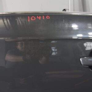 Audi 8V A3 S3 RS3 Hatch Rear Left Passenger Side Door Shell - GREY - Image 12