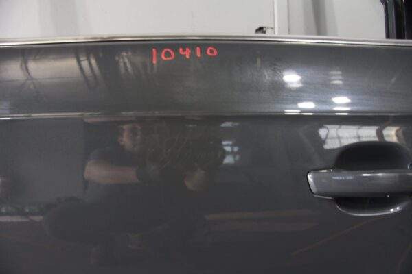 Audi 8V A3 S3 RS3 Hatch Rear Left Passenger Side Door Shell - GREY