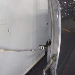 Audi 8V A3 S3 RS3 Hatch Rear Left Passenger Side Door Shell - GREY - Image 10