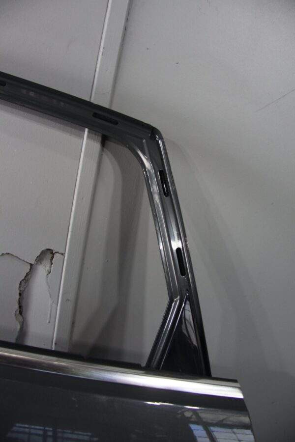 Audi 8V A3 S3 RS3 Hatch Rear Left Passenger Side Door Shell - GREY