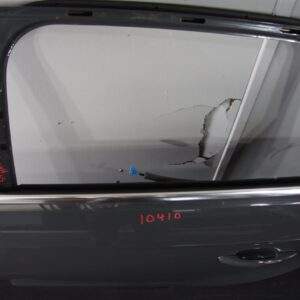 Audi 8V A3 S3 RS3 Hatch Rear Left Passenger Side Door Shell - GREY - Image 7