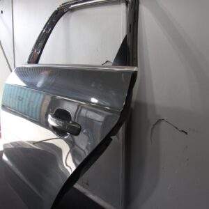 Audi 8V A3 S3 RS3 Hatch Rear Left Passenger Side Door Shell - GREY - Image 6