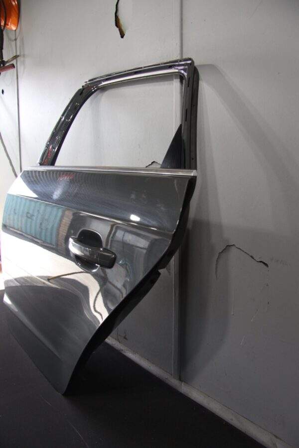 Audi 8V A3 S3 RS3 Hatch Rear Left Passenger Side Door Shell - GREY