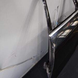Audi 8V A3 S3 RS3 Sedan Rear Left Passenger Side Door Shell - BLACK - Image 2