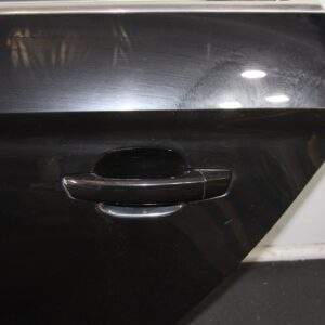 Audi 8V A3 S3 RS3 Sedan Rear Left Passenger Side Door Shell - BLACK - Image 10