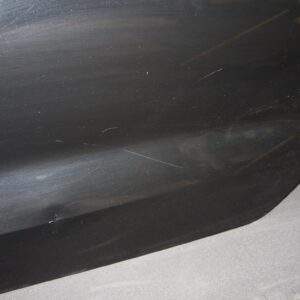 Audi 8V A3 S3 RS3 Sedan Rear Left Passenger Side Door Shell - BLACK - Image 9
