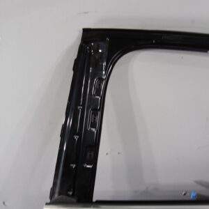 Audi 8V A3 S3 RS3 Sedan Rear Left Passenger Side Door Shell - BLACK - Image 7