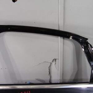 Audi 8V A3 S3 RS3 Sedan Rear Left Passenger Side Door Shell - BLACK - Image 6