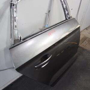 Audi 8V A3 S3 RS3 Sedan Rear Right Driver Side Door Shell - GREY - Image 2