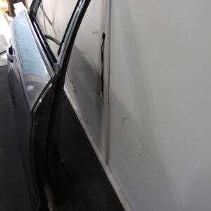 Audi 8V A3 S3 RS3 Sedan Rear Right Driver Side Door Shell - GREY - Image 5