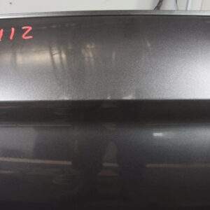 Audi 8V A3 S3 RS3 Sedan Rear Right Driver Side Door Shell - GREY - Image 4