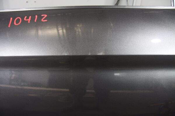 Audi 8V A3 S3 RS3 Sedan Rear Right Driver Side Door Shell - GREY