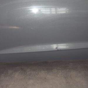 Audi 8V A3 S3 RS3 Hatch Front Left Passenger Side Door Shell - GREY - Image 2