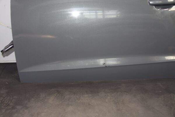 Audi 8V A3 S3 RS3 Hatch Front Left Passenger Side Door Shell - GREY