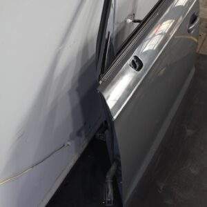 Audi 8V A3 S3 RS3 Hatch Front Left Passenger Side Door Shell - GREY - Image 7