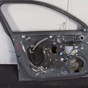 Audi 8V A3 S3 RS3 Hatch Front Left Passenger Side Door Shell - GREY - Image 5